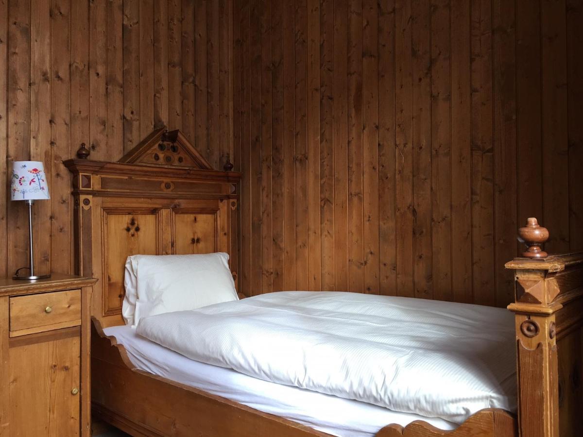 Fex Hotel Sils im Engadin