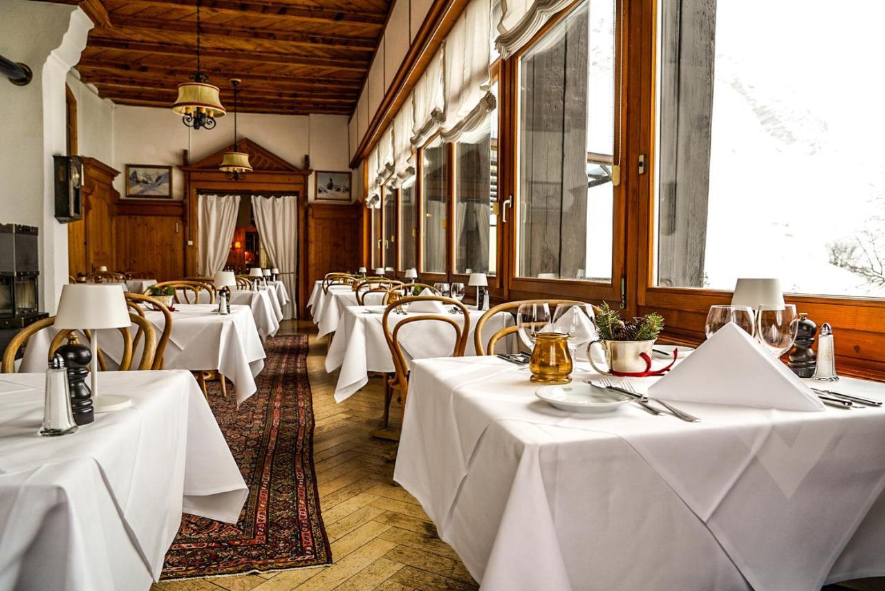 Fex 3* Sils im Engadin